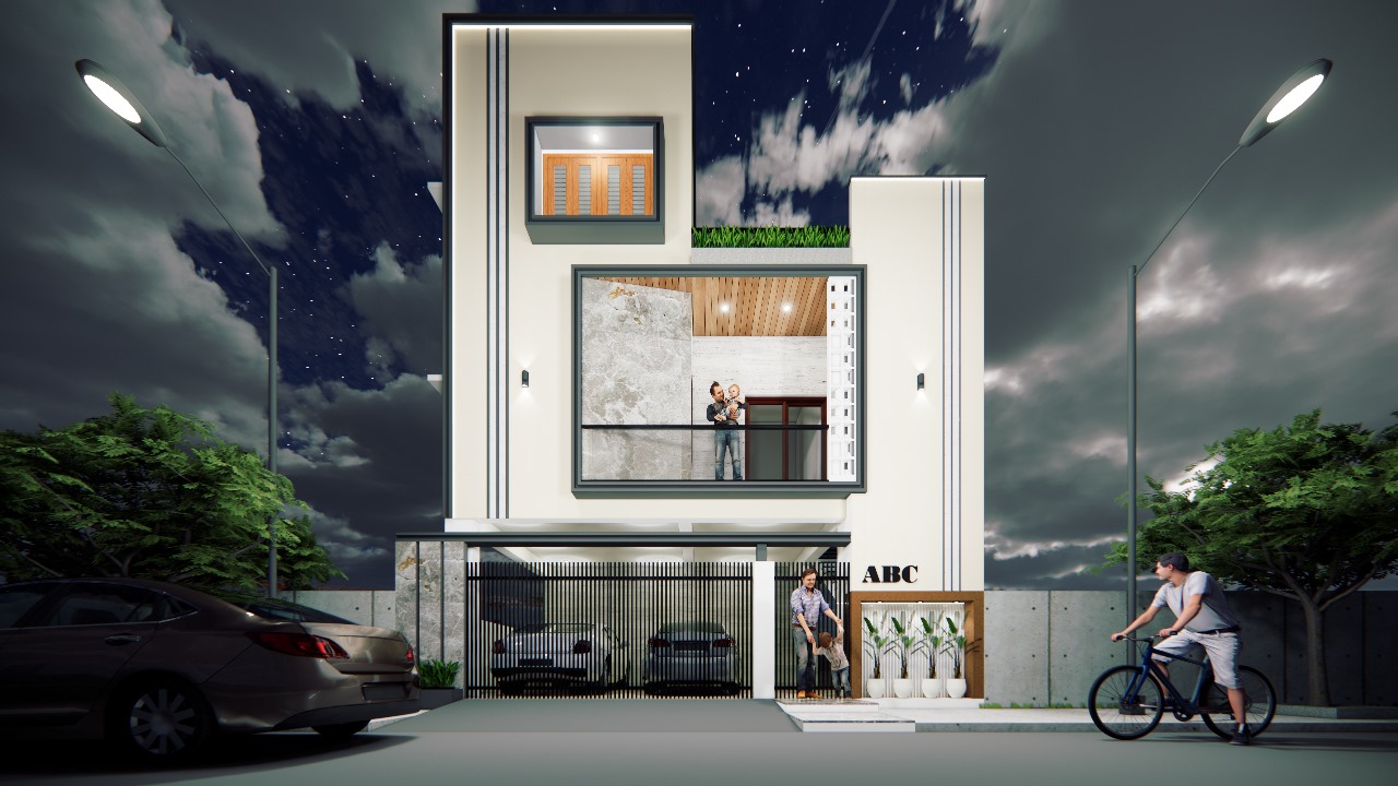Project 9